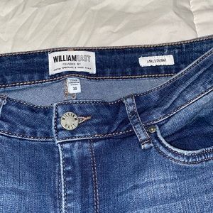 William Rast jeans